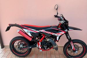 Beta RR 50 Motard Track 2023 Come Nuova!!!