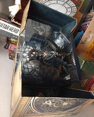 Assassin's creed syndicate big ben edition PC