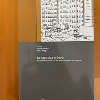 La logistica urbana - flavio boscacci elena maggi