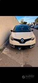Renault captur unico proprietario cambio automatic