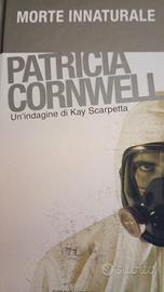 Patricia Cornwell Morte Innaturale - Donna Moderna
