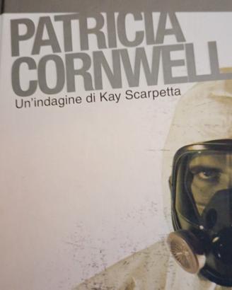 Patricia Cornwell Morte Innaturale - Donna Moderna