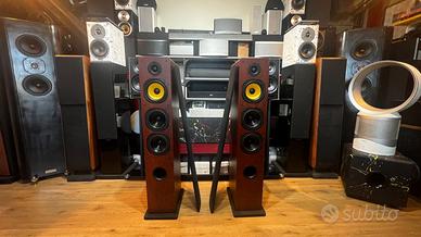 davis acoustics eva5