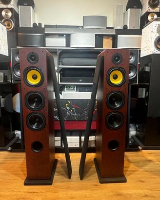 davis acoustics eva5