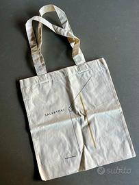 Tote Bag Salvatori - Fuorisalone Milan Design Week