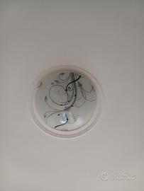 plafoniera da soffitto