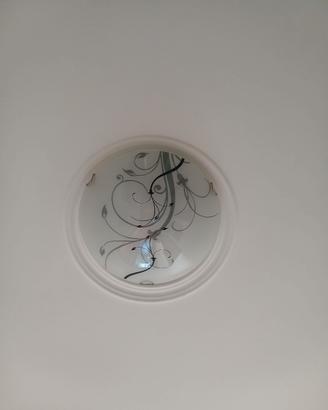 plafoniera da soffitto