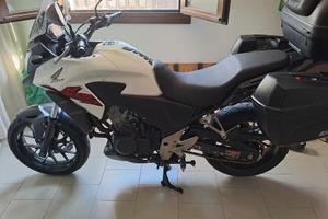honda cb 500 x
