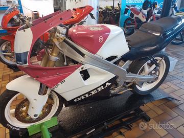 Gilera Crono 125 a.e.