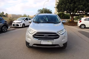 Ford EcoSport 1.0 EcoBoost 125 CV Start&Stop a