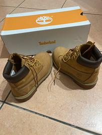 Scarpe bimbo