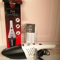 Hover aspirapolvere portatile auto