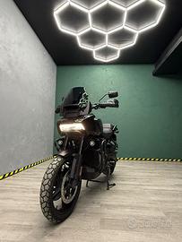 Harley-Davidson Pan America 1250