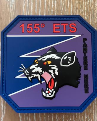 Patch 155th squadron