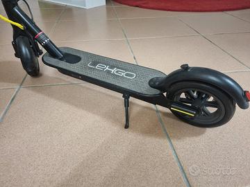 Monopattino Lexgo R9 Lite