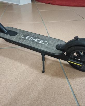 Monopattino Lexgo R9 Lite