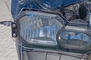 BMW F700 GS (2012-2015) - ricambi e accessori