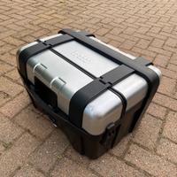 Bauletto Givi Trekker 52l