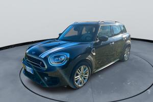 Mini Cooper S Countryman 2.0 ALL4 Automatica 192cv