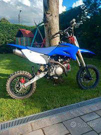 pit bike 160