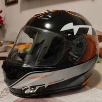 casco KTM tg L