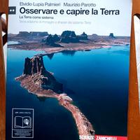 Osservare e capire la terra ISBN 9788808134974