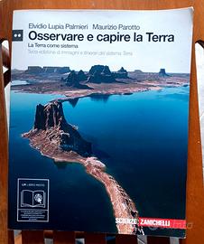 Osservare e capire la terra ISBN 9788808134974