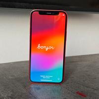 Apple iPhone 12 Mini