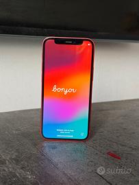 Apple iPhone 12 Mini