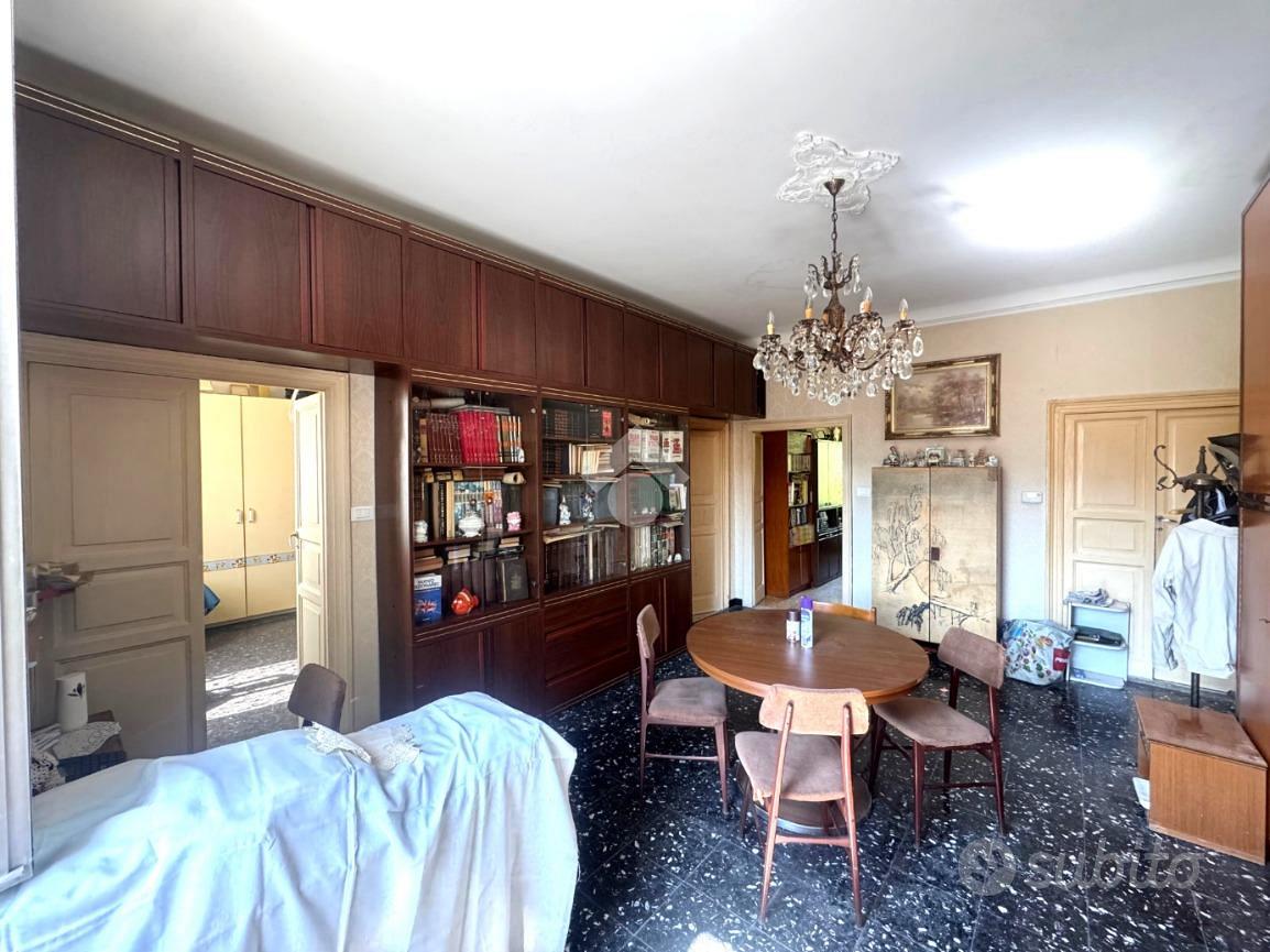 Appartamento – Genova, Trasta, Val Polcevera - Vista 5