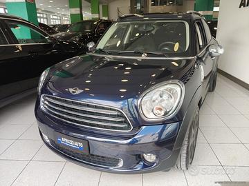 MINI Mini One D Countryman