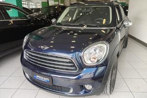MINI Mini One D Countryman