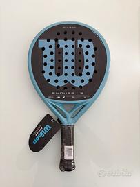 Wilson Endure LS