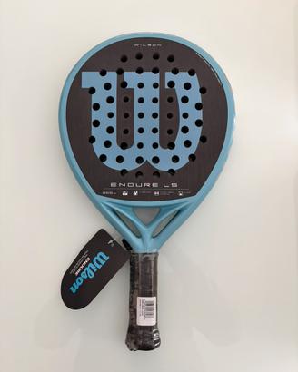 Wilson Endure LS