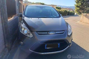 Ford C-Max TDCi
