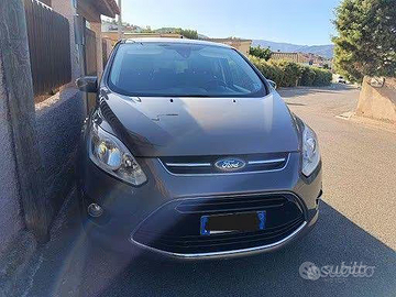 Ford C-Max TDCi