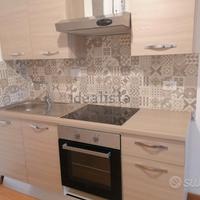 Bilocale in zona Finocchio/ terrazzo