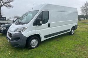 Ducato Van H2L3
