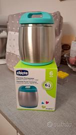 Portapappa termico Chicco