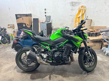 Z900 2022