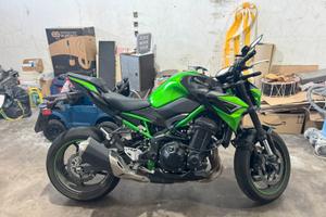 Z900 2022