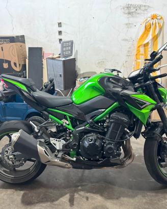 Z900 2022
