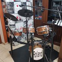 BATTERIA ELETTRONICA ROLAND TD11