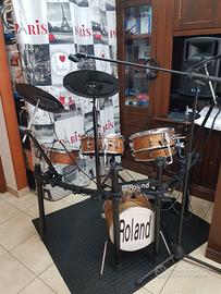 BATTERIA ELETTRONICA ROLAND TD11