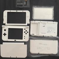 Shell complete - New Nintento 3DS XL