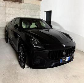 Maserati Grecale Modena