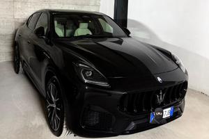 Maserati Grecale Modena