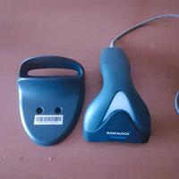 lettore codice a barre