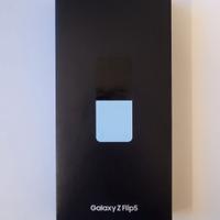 Galaxy Z Flip 5 256gb