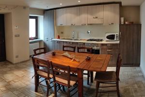 Casa vacanze clo 3 camere 2 bagni